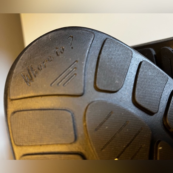 Samuel Hubbard Mens Sz 13 Free Spirit Gray Suede Casual Shoes Driving Moccasin - Picture 5 of 11